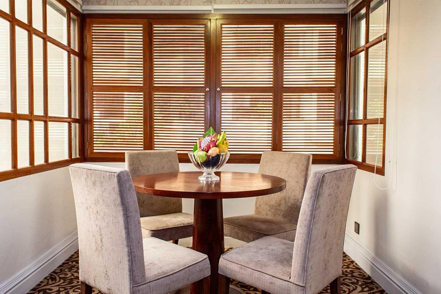 Royal Park Residence Hotel Дака Екстериор снимка