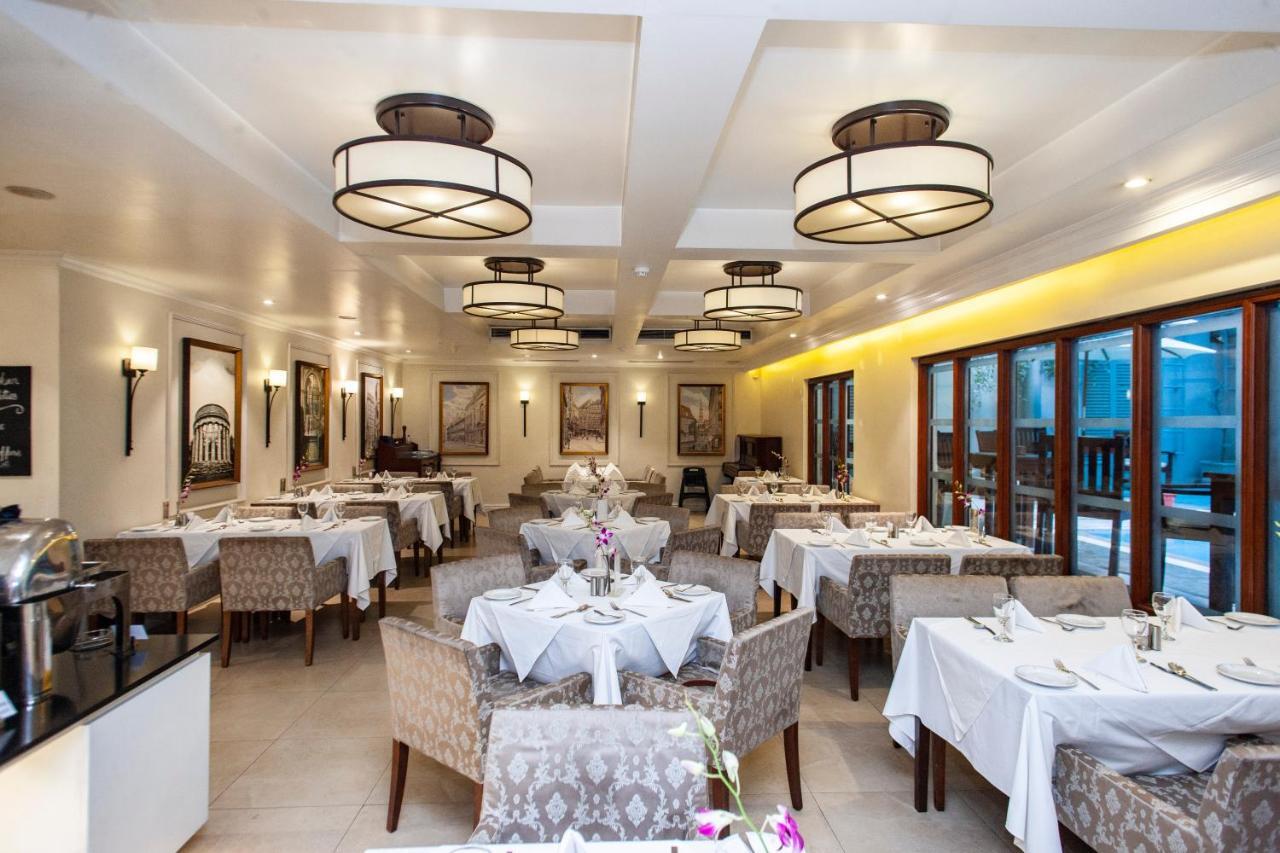Royal Park Residence Hotel Дака Екстериор снимка